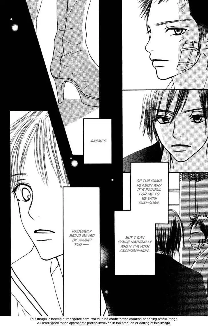 Crazy for You (Shoujo) Chapter 15 42